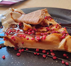 Restaurante Puerta 2 Hotel Plaza de Toros