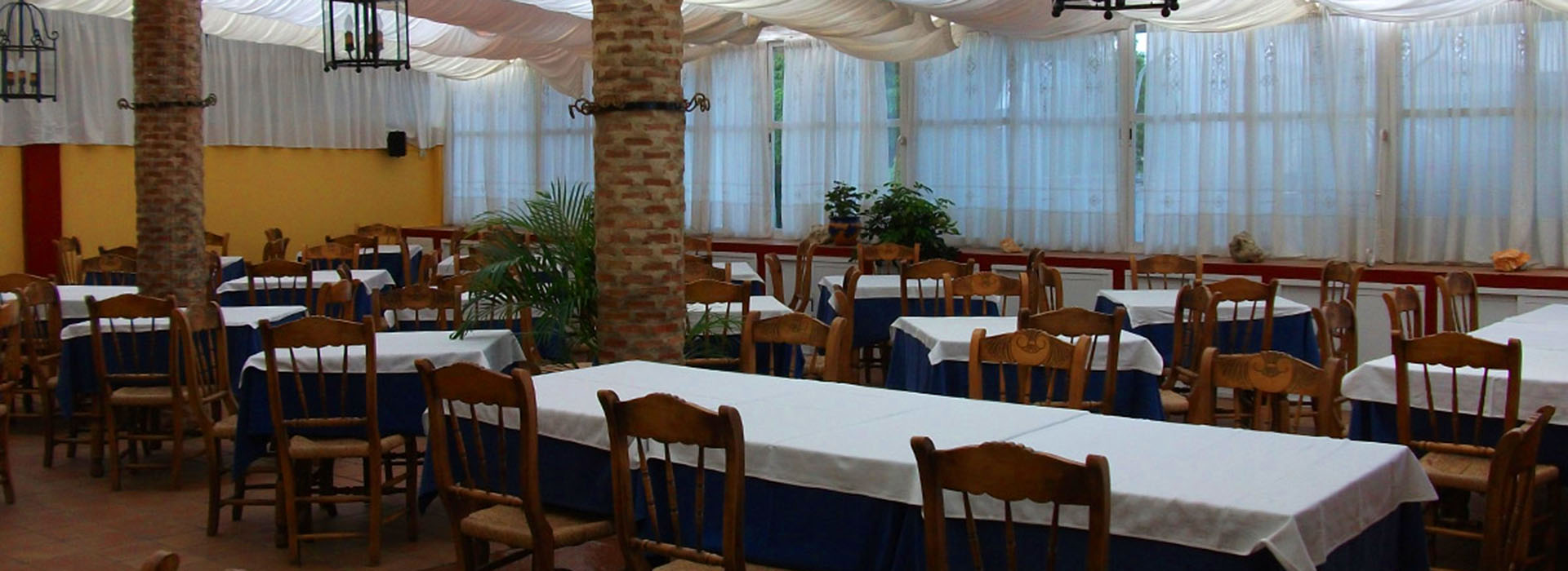 Hotel Restaurante Plaza de Toros