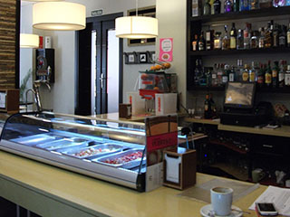 Cafetería Puerta 2 en el centro de Ronda - 3