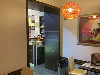 Cafetería Puerta 2 en el centro de Ronda - 6