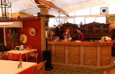 Eventos en Restaurante del Hotel Plaza de Toros - Ronda - 12