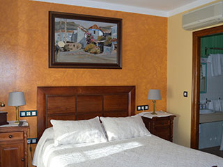 Habitaciones del Hotel Plaza de Toros - Ronda - 4