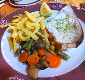 Puerta 2 Restaurant Hotel Plaza de Toros