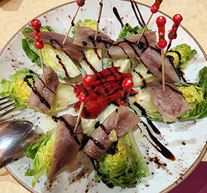 Especialidades del Restaurante Plaza de Toros - 8