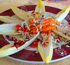 Especialidades del Restaurante Plaza de Toros - 9