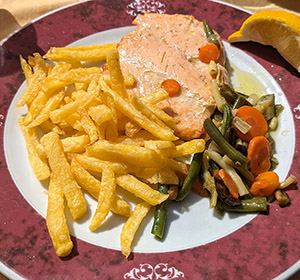 Especialidades del Restaurante Plaza de Toros - 10