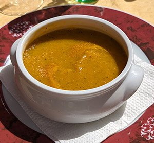 Especialidades del Restaurante Plaza de Toros - 12