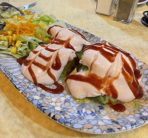 Especialidades del Restaurante Plaza de Toros - 19