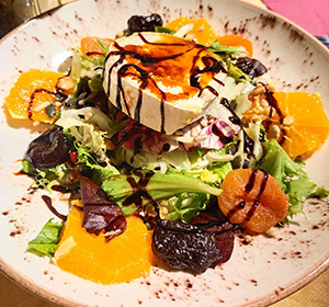 Especialidades del Restaurante Plaza de Toros - 20