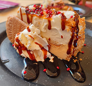 Especialidades del Restaurante Plaza de Toros - 21