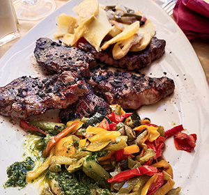 Especialidades del Restaurante Plaza de Toros - 23