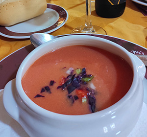 Especialidades del Restaurante Plaza de Toros - 24