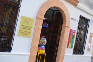Restaurante Plaza de Toros en el centro de Ronda - 2