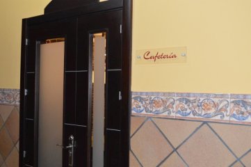 Restaurante Plaza de Toros en el centro de Ronda - 3