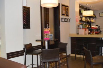 Restaurante Plaza de Toros en el centro de Ronda - 6