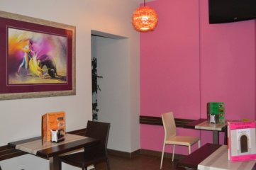 Restaurante Plaza de Toros en el centro de Ronda - 7