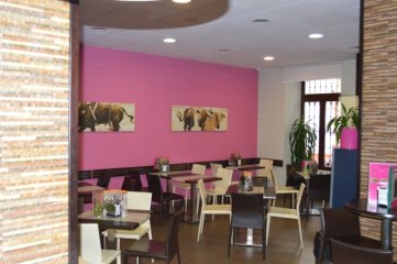 Restaurante Plaza de Toros en el centro de Ronda - 8